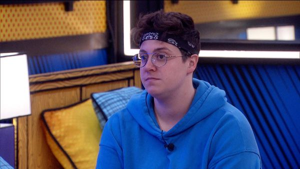 Big Brother - Episode 10