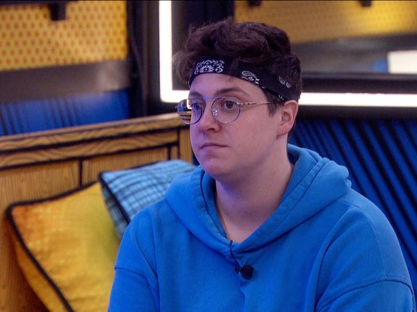 Big Brother - Episode 10