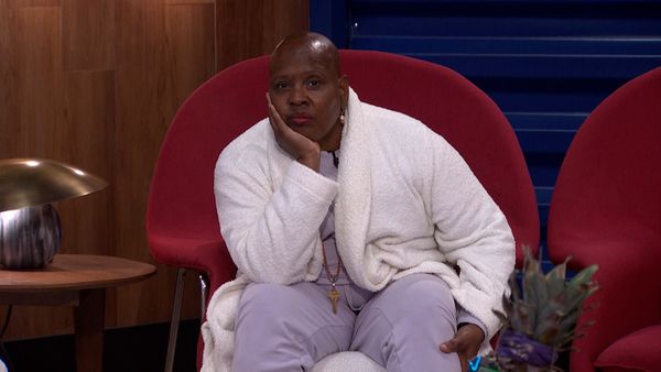 Big Brother - Episode 11