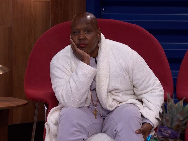Big Brother - Episode 11