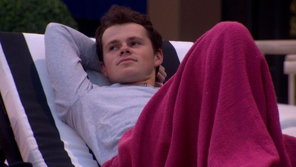 Big Brother - Episode 12