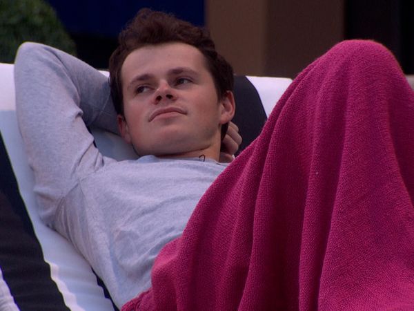 Big Brother - Episode 12