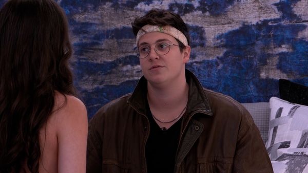 Big Brother - Episode 14