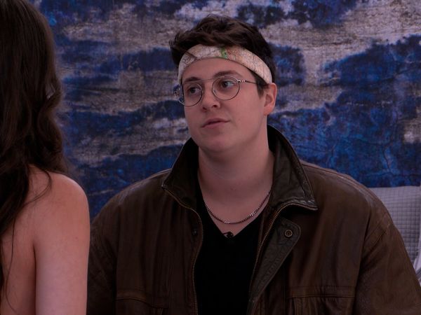Big Brother - Episode 14