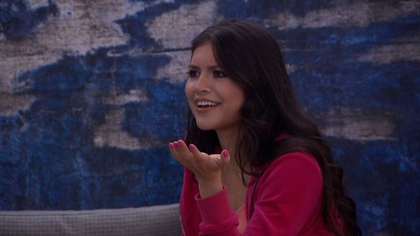 Big Brother - Episode 15