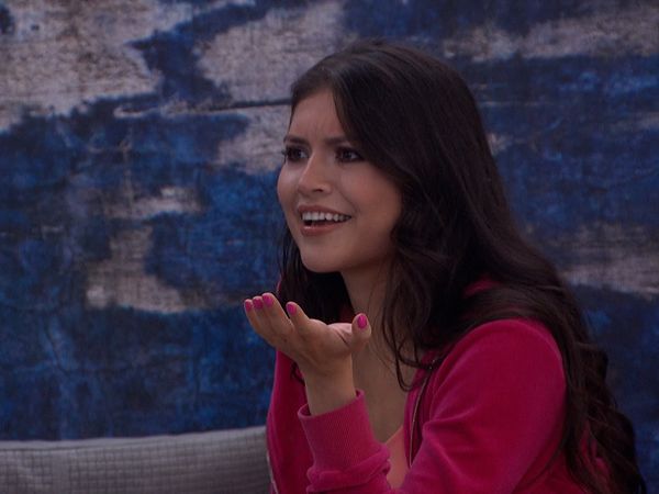 Big Brother - Episode 15
