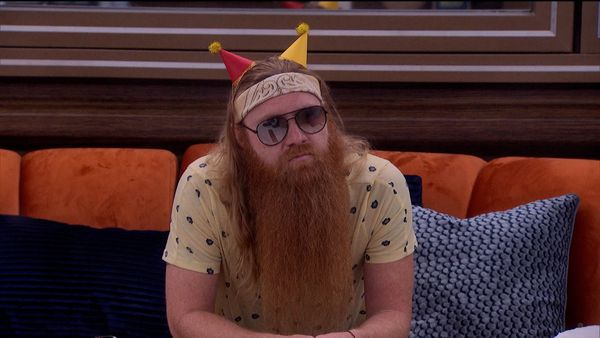 Big Brother - Episode 16