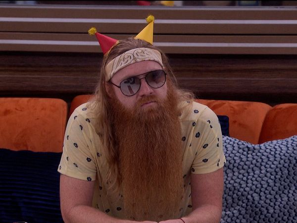 Big Brother - Episode 16