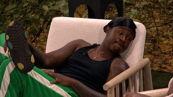 Big Brother - Episode 17