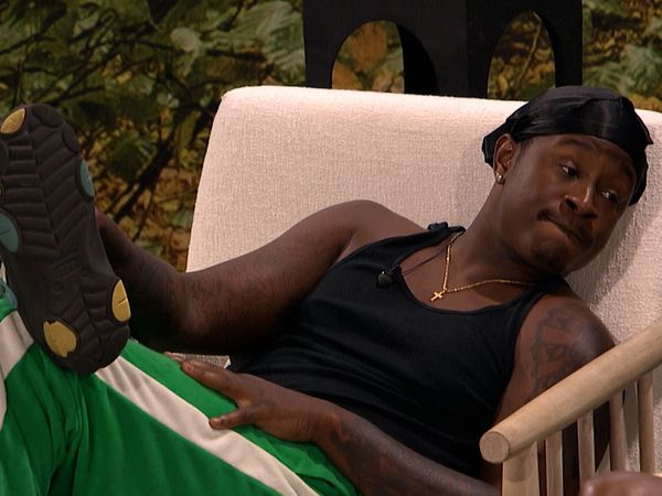 Big Brother - Episode 17