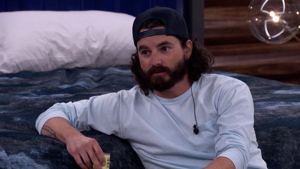 Big Brother - Episode 18