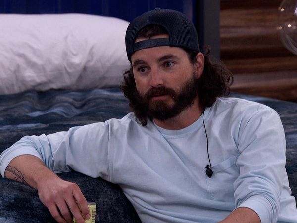 Big Brother - Episode 18