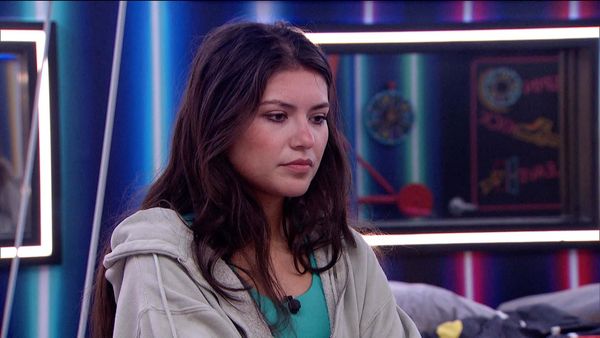 Big Brother - Episode 19