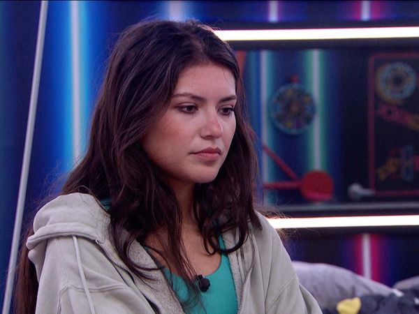 Big Brother - Episode 19