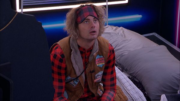 Big Brother - Episode 20