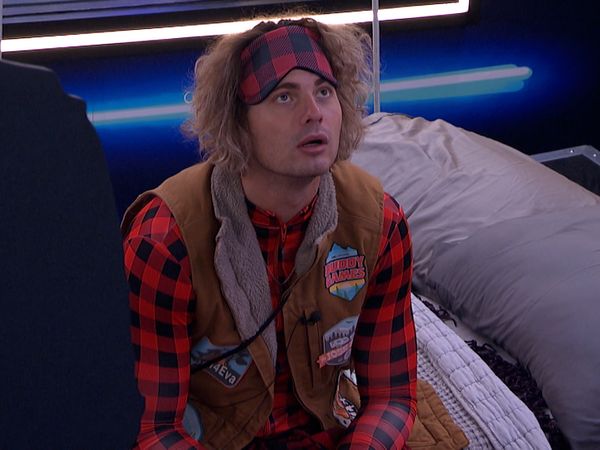 Big Brother - Episode 20