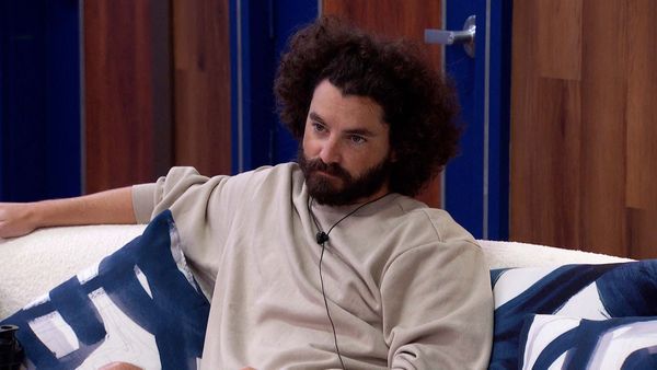 Big Brother - Episode 21