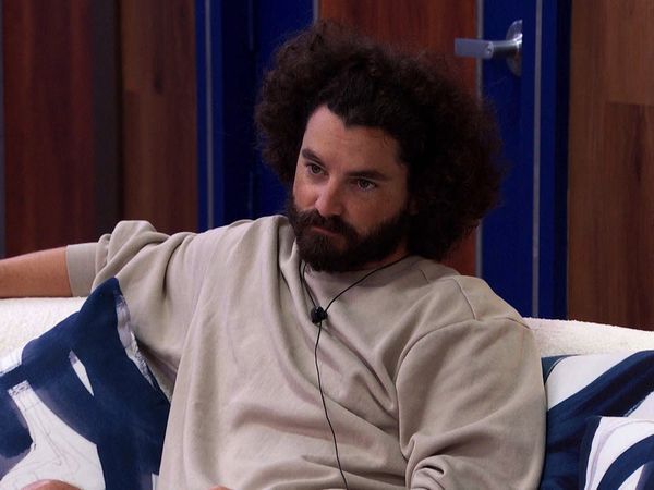Big Brother - Episode 21