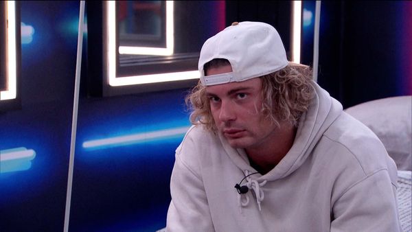 Big Brother - Episode 22