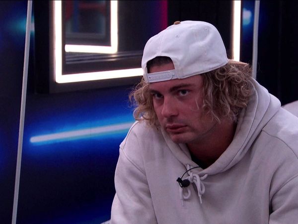 Big Brother - Episode 22