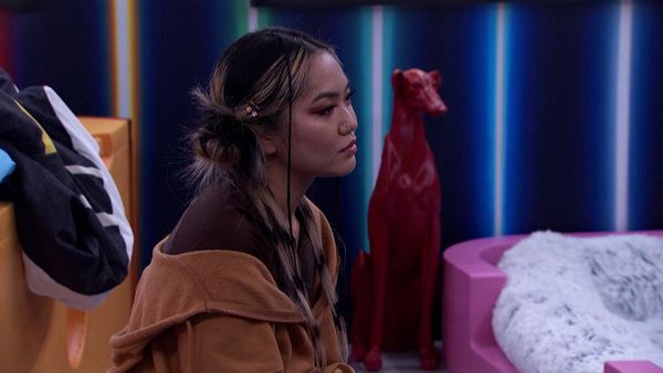 Big Brother - Episode 23