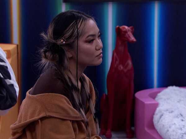 Big Brother - Episode 23
