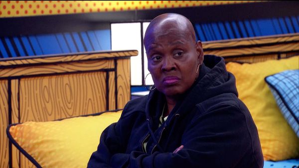 Big Brother - Episode 24