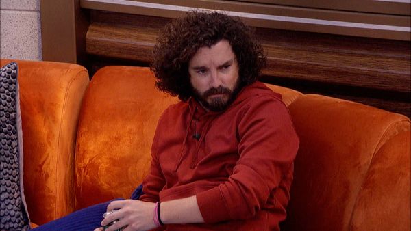 Big Brother - Episode 26