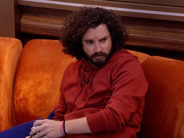 Big Brother - Episode 26