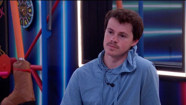 Big Brother - Episode 27