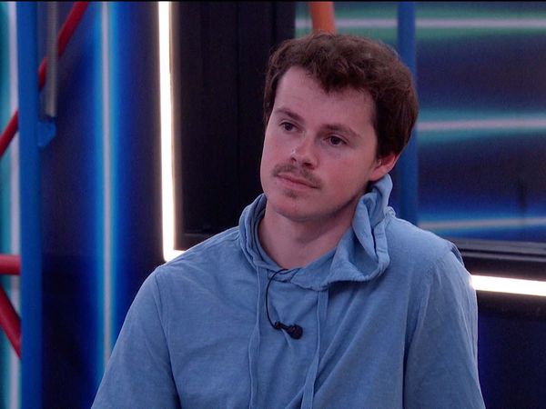 Big Brother - Episode 27
