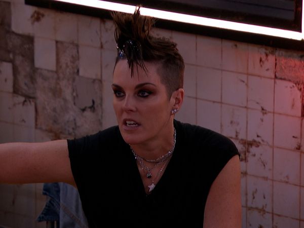 Big Brother - Episode 28
