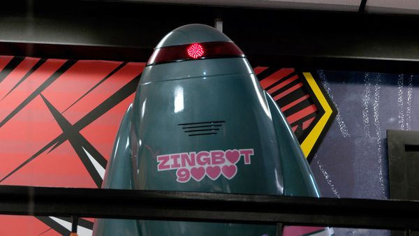 Big Brother - Episode 29