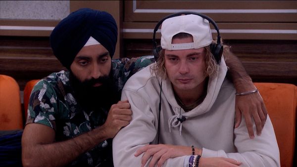 Big Brother - Episode 30