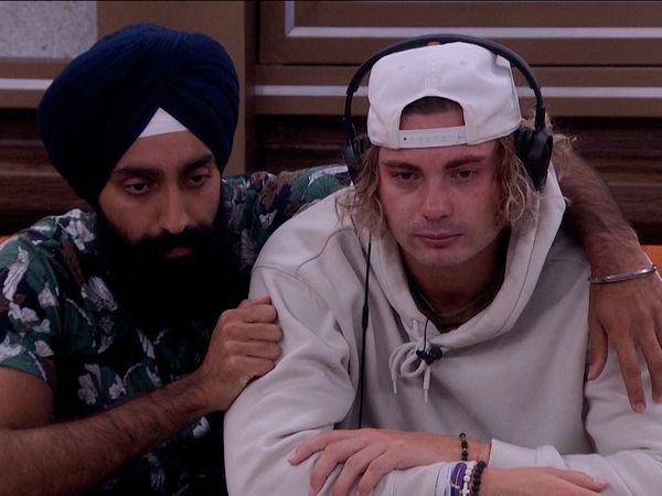 Big Brother - Episode 30