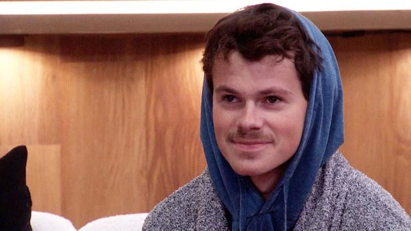 Big Brother - Episode 32
