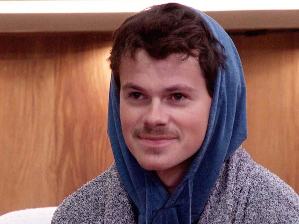 Big Brother - Episode 32