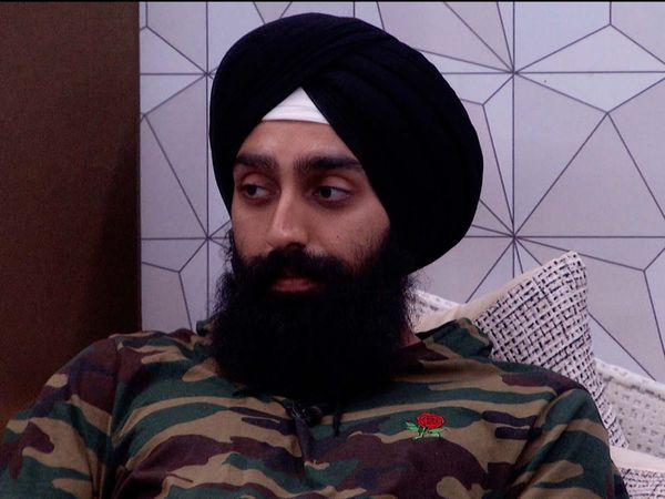 Big Brother - Episode 33