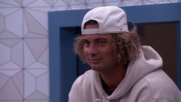 Big Brother - Episode 34