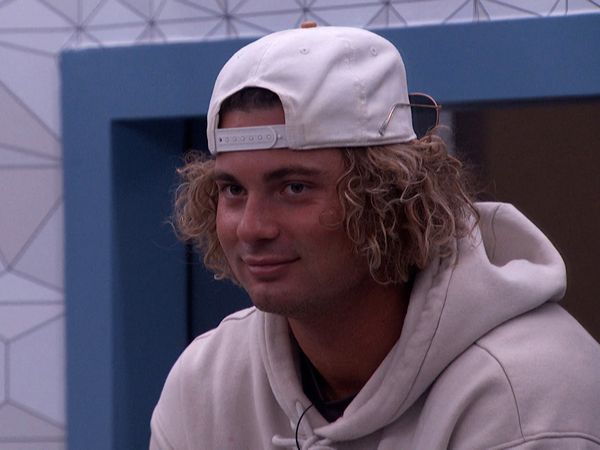 Big Brother - Episode 34