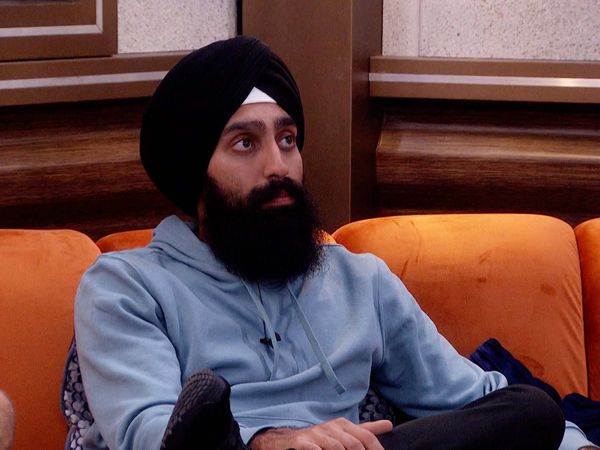 Big Brother - Episode 35