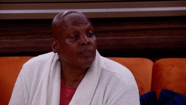Big Brother - Episode 36