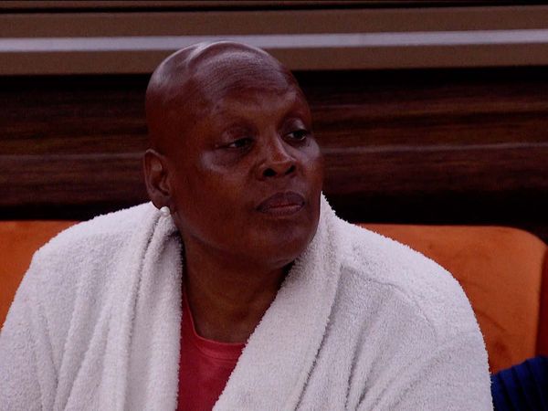 Big Brother - Episode 36