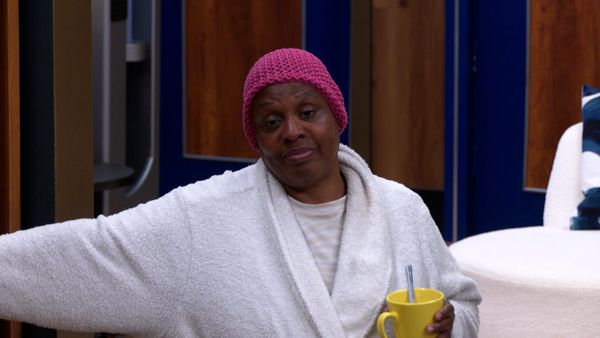 Big Brother - Episode 37