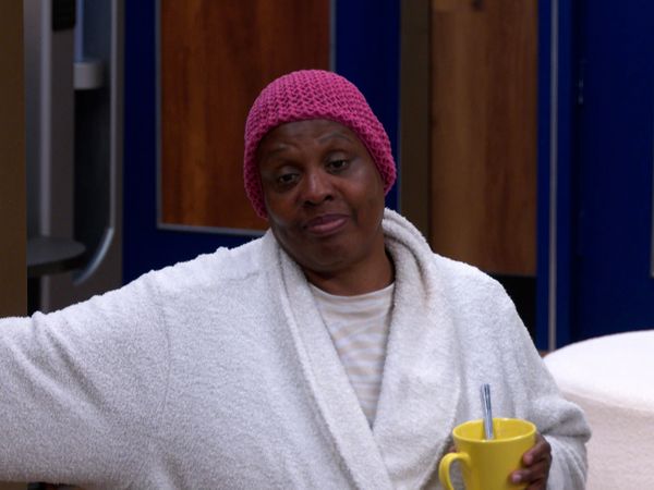 Big Brother - Episode 37