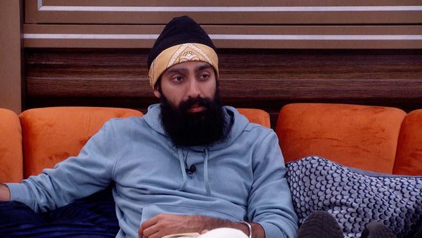 Big Brother - Episode 38