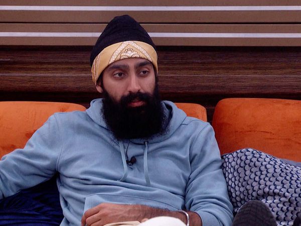 Big Brother - Episode 38