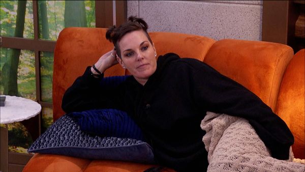 Big Brother - Episode 39