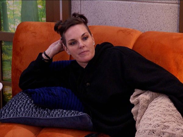 Big Brother - Episode 39