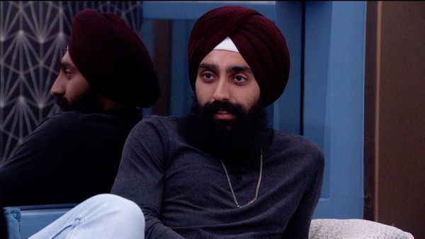 Big Brother - Episode 40
